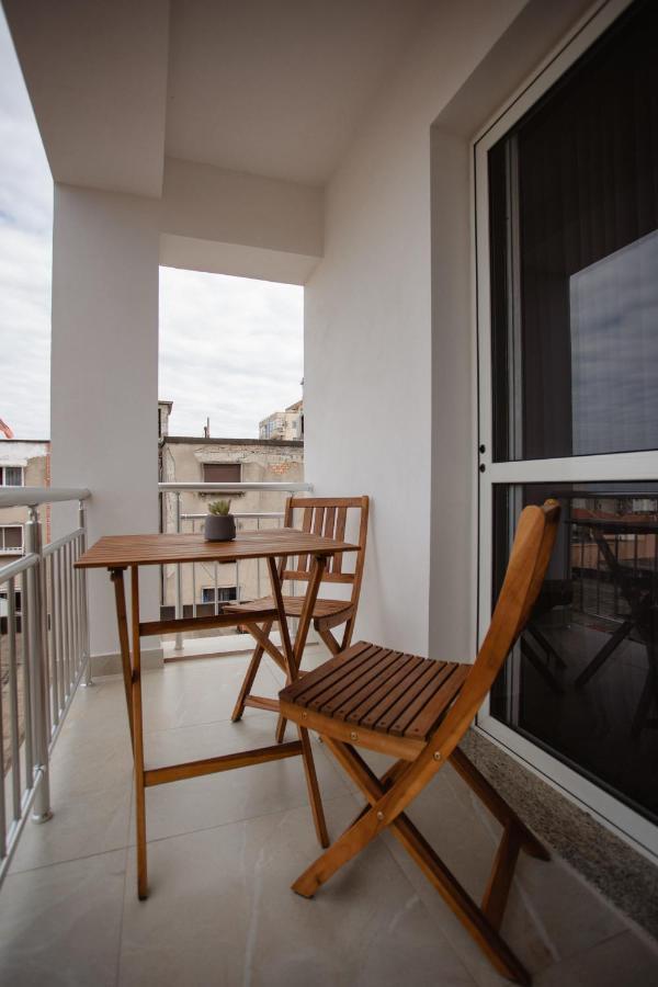 Erik'S Place Shkodër Buitenkant foto